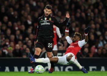 Une belle victoire pour rien contre Milan