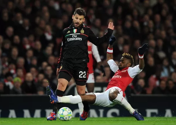 Une belle victoire pour rien contre Milan