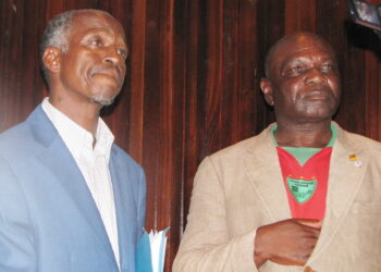 Des dirigeants de Canon sanctionnés