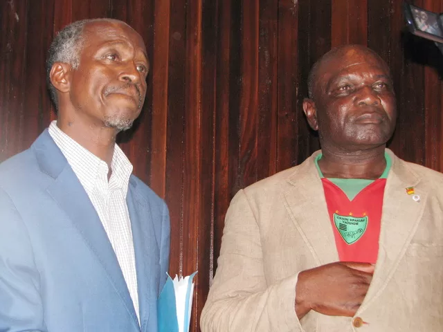 Des dirigeants de Canon sanctionnés