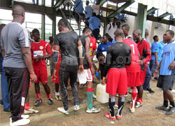 E2: Caïman connait sa première victoire