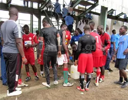 E2: Caïman connait sa première victoire