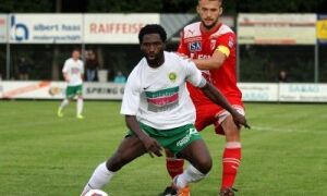 Tchouga prié de quitter Kriens