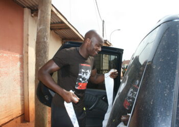 Womé Nlend: Boivin n&rsquo;en savait pas plus