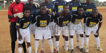 Des joueurs sanctionnés à New stars