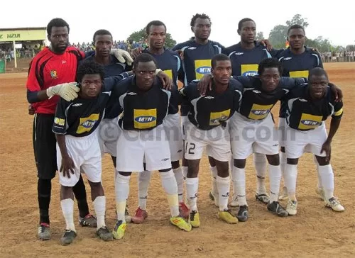 Des joueurs sanctionnés à New stars