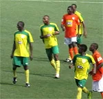 E1: Les Astres se mettent en confiance