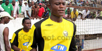 Union – Aigle: le match des supporters en images