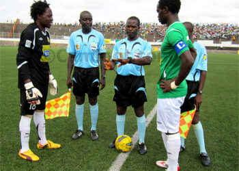 E1: L&rsquo;Union trop fort pour l&rsquo;Aigle