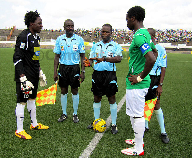 E1: L’Union trop fort pour l’Aigle