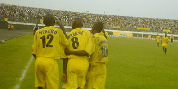 El Pacha et ses anciennes gloires