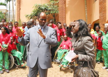 Michel Zoah ne voulait plus d’Eto’o