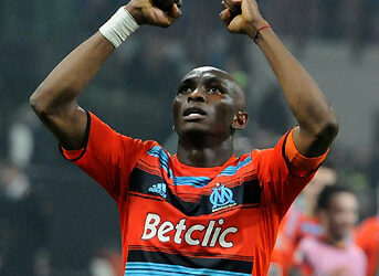 Ldc, OM – M&rsquo;Bia est heureux