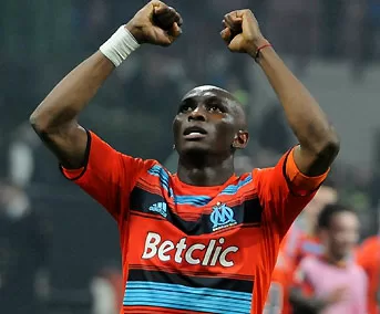 Ldc, OM – M&rsquo;Bia est heureux