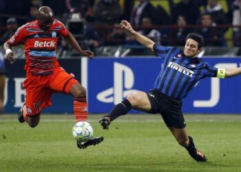 Nkoulou et Mbia tiennent le for et Marseille s&rsquo;envole