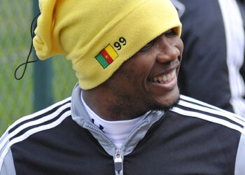 A Makachkala, pendant ce temps là