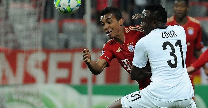 Jacques Zoua: « on était prévenus »