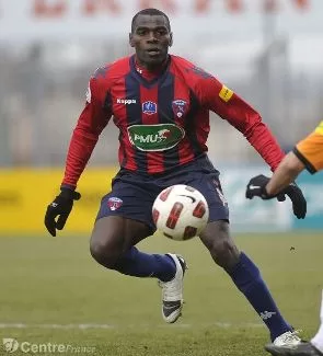 Eugène Ekobo va rejouer