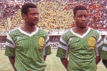 Évènement: Les frères Biyik vont jubiler