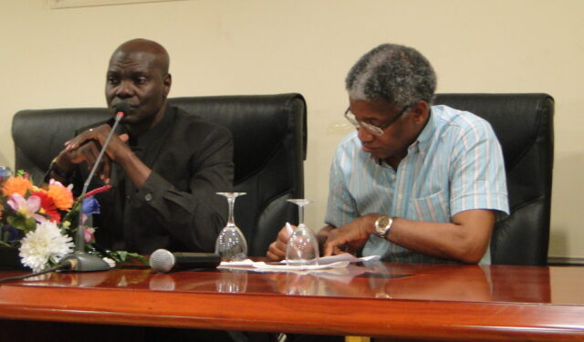 Bissau-Cam : soupçons de détournement