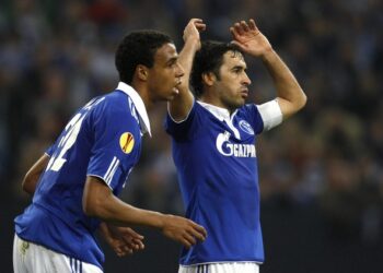 Matip et Schalke passent, Olympiakos de Makoun cale