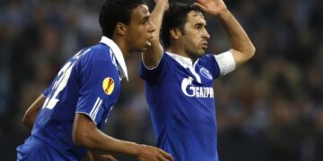 Matip et Schalke passent, Olympiakos de Makoun cale
