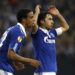 Matip et Schalke passent, Olympiakos de Makoun cale