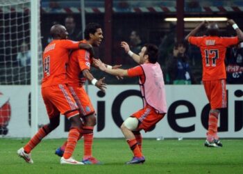 L&rsquo;OM affrontera le Bayern de Munich