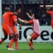 L&rsquo;OM affrontera le Bayern de Munich