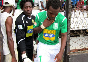 Canon-Union: les Nassara sereins