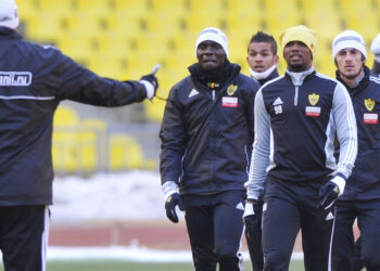 Lokomotiv-Anzhi: attention au perdant