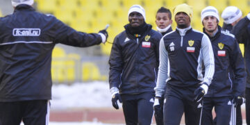 Lokomotiv-Anzhi: attention au perdant