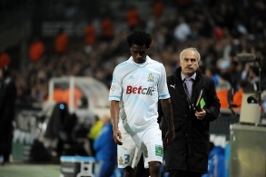 L&rsquo;OM vit un cauchemar