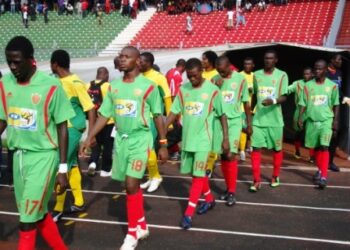 Elite One : Canon remporte le classico