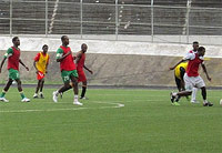 L&rsquo;USD se prépare pour les Astres