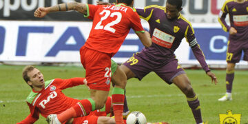 Anzhi Makhachkala: l’argent ne fait pas encore le bonheur