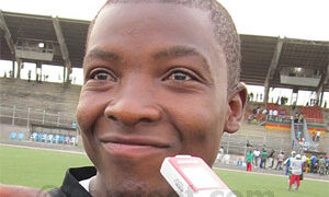 Efala Komguep: «Mon prêt au Canon a été refusé»