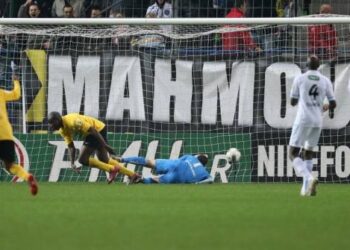 CDF-OM : La défaite qui fait honte