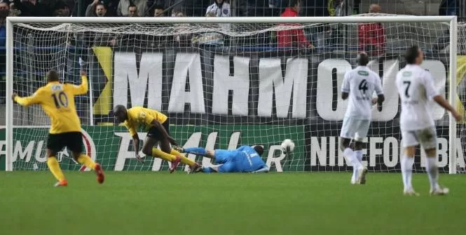 CDF-OM : La défaite qui fait honte