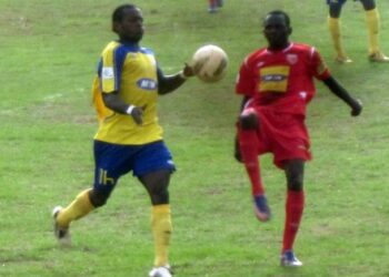 E1 : Sable de Batié renoue avec la victoire