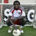 Gaziantepspor : Binya prolonge