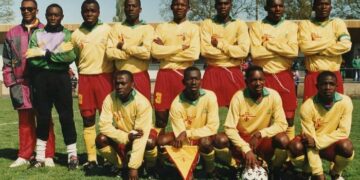 Cameroun-Montaigu: une histoire d’amour