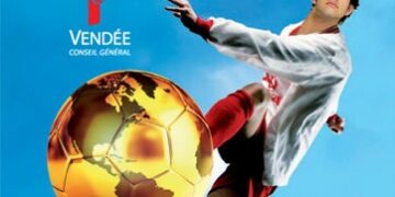 Montaigu: 40 ans que ça dure !