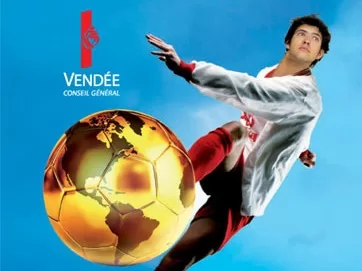 Montaigu: 40 ans que ça dure !