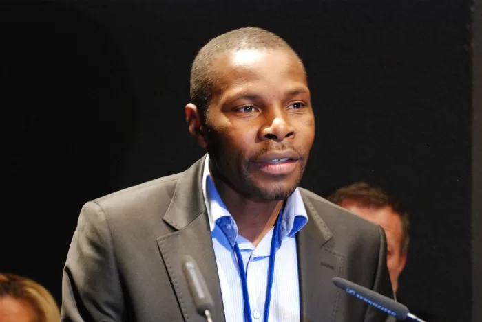 Foot Solidaire Afrique: une première riche en symboles