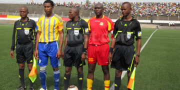 Coupe de la CAF : Unisport tenu en échec par Heartland FC