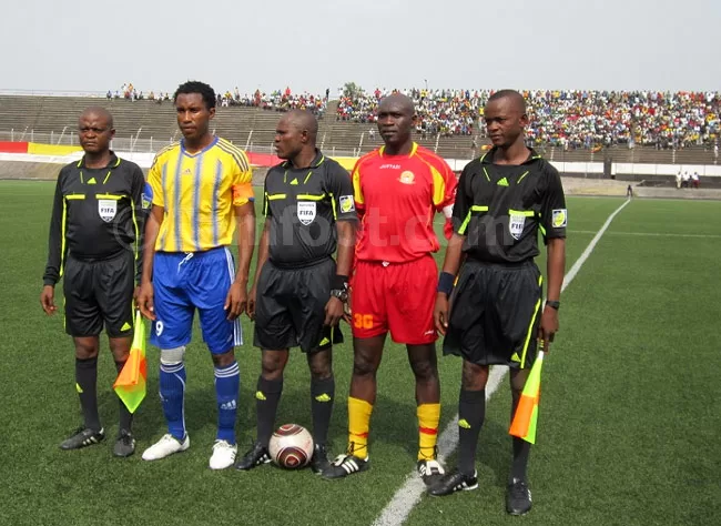Coupe de la CAF : Unisport tenu en échec par Heartland FC