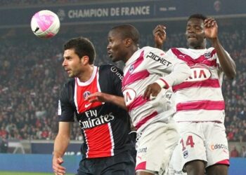 Virevoltant Aboubakar, Bedimo en leader