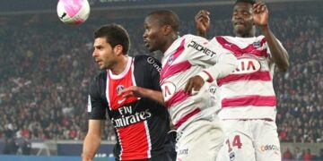 Virevoltant Aboubakar, Bedimo en leader