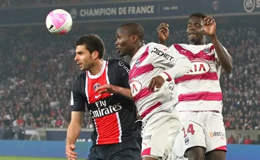 Virevoltant Aboubakar, Bedimo en leader